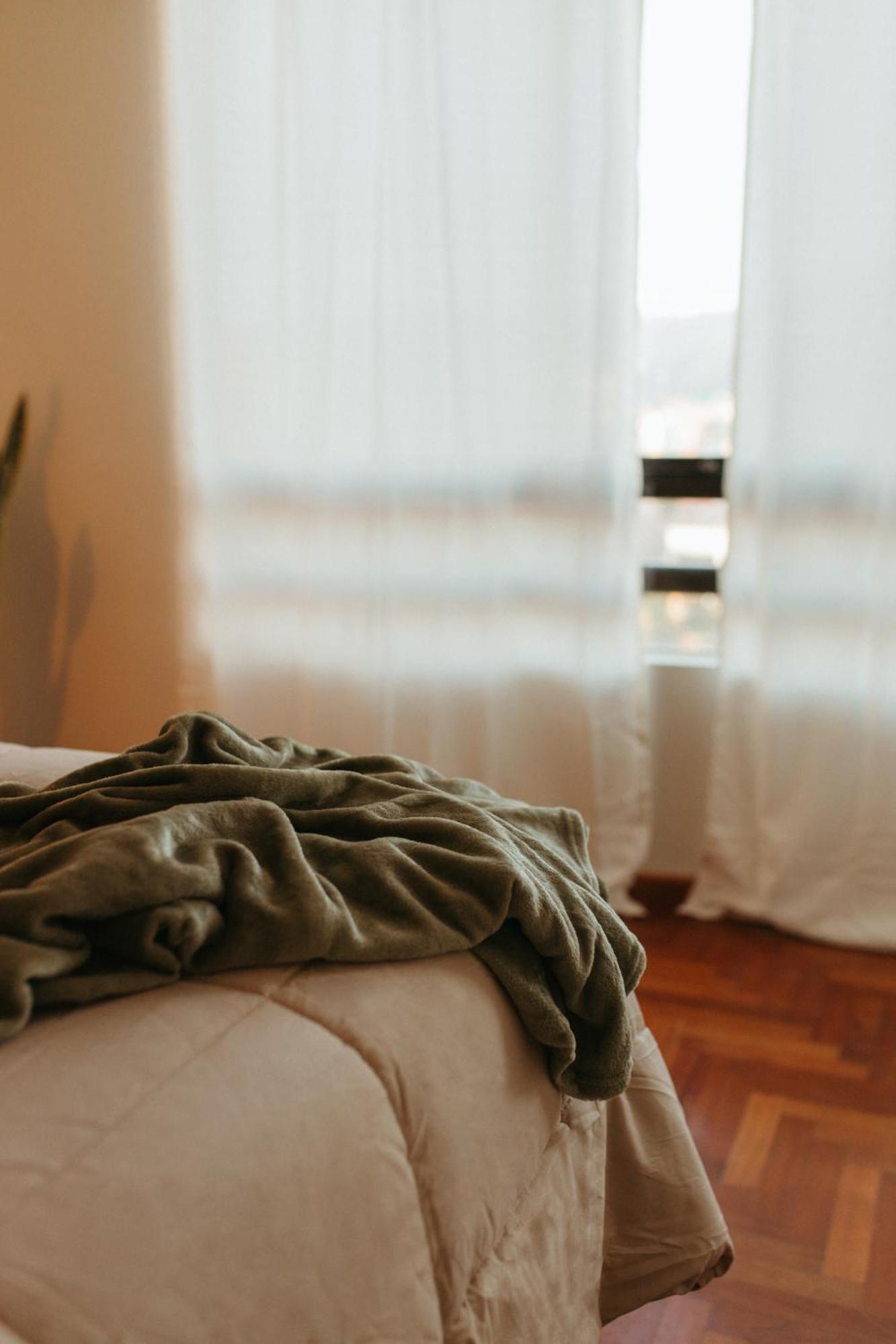 Pura Magia Habitación en casa particular