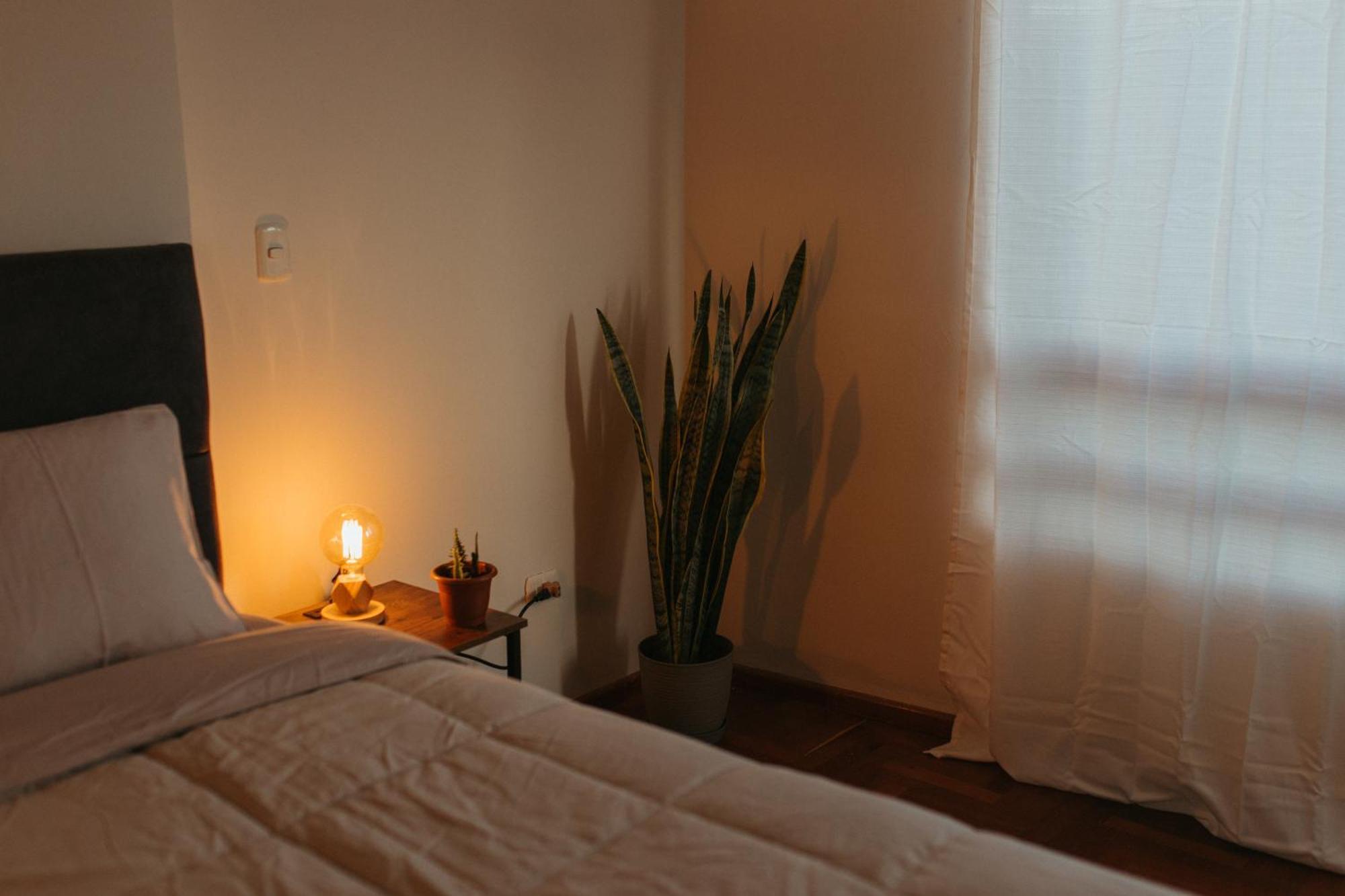Pura Magia Habitación en casa particular
